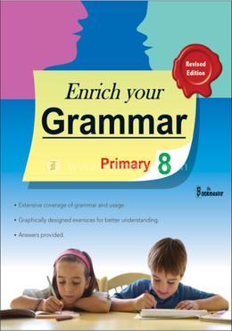 Enrich Your Grammar 8
