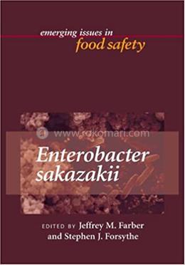 Enterobacter sakazakii