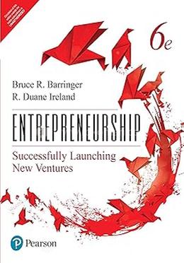 Entrepreneurship image