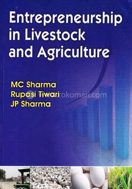 Entrepreneurship in Livestock and Agriculture
