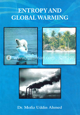 Entropy And Global Warming image