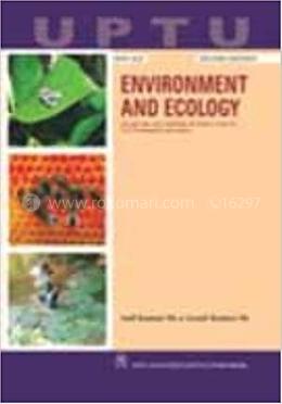 Environment and Ecology
