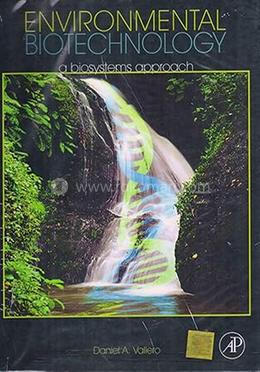 Environmental Biotechnology