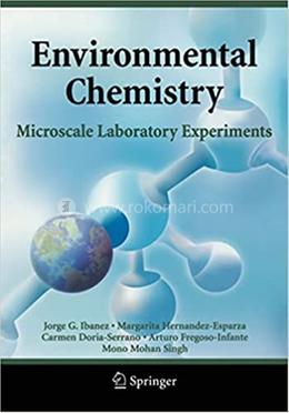 Environmental Chemistry