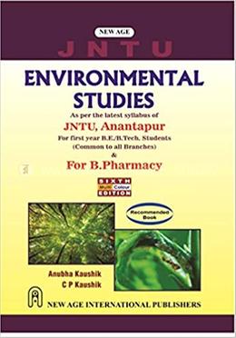 Environmental Studies