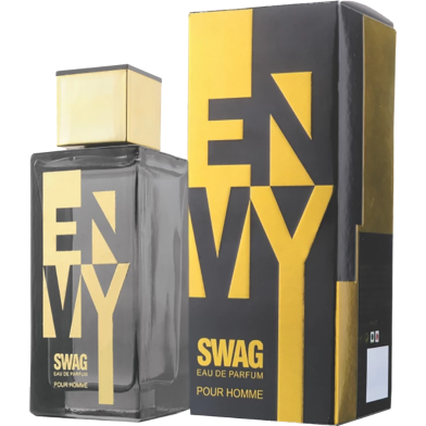 Envy Swag Eau de Parfume for Men Best Fragrant - 100ml image