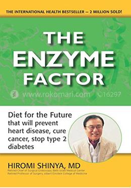 Enzymes Factor