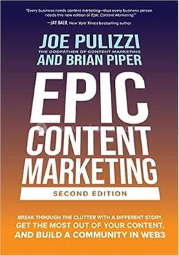 Epic Content Marketing