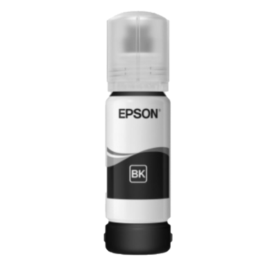 Epson 003 Ink Black Colours image