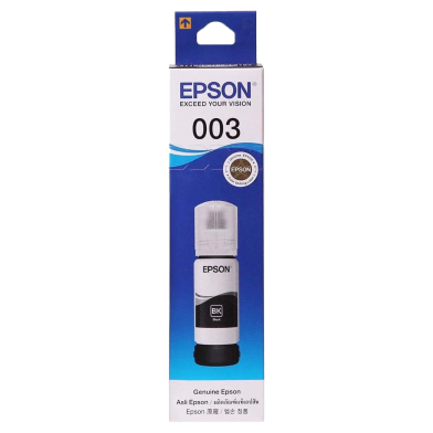 Epson 003 Ink Colours image