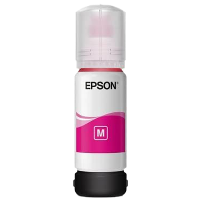 Epson 003 Magenta Ink Bottle image