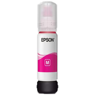 Epson 003 Magenta Ink Bottle image