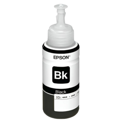 Epson 664 Black Ink Bottle image