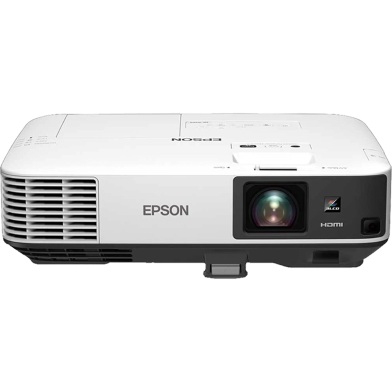 Epson EB-2065 XGA 3LCD Projector image
