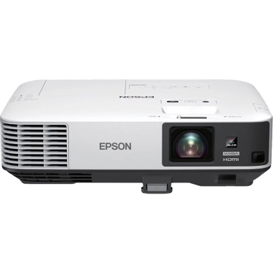 Epson EB-2155W 5000-Lumen WXGA 3LCD PowerLite Projector image