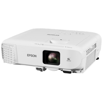 Epson EB-982W WXGA 3LCD Projector image