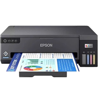 Epson EcoTank L11050 InkTank A3 Plus Printer image