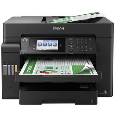 Epson EcoTank L15150 A3 Wi-Fi Duplex Ink Tank Printer Slide 2