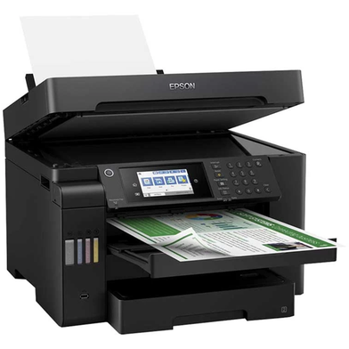 Epson EcoTank L15150 A3 Wi-Fi Duplex Ink Tank Printer Slide 3