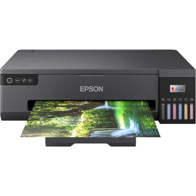 Epson EcoTank L18050 A3 Ink Tank Photo Printer image