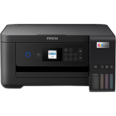 Epson EcoTank L4260 A4 Wi-Fi Duplex Ink Tank Printer image