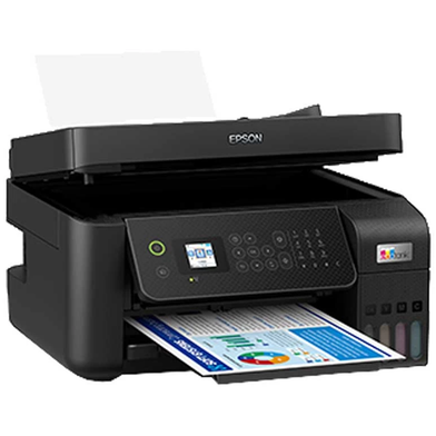 Epson EcoTank L5290 A4 Wi-Fi Printer With ADF Slide 2