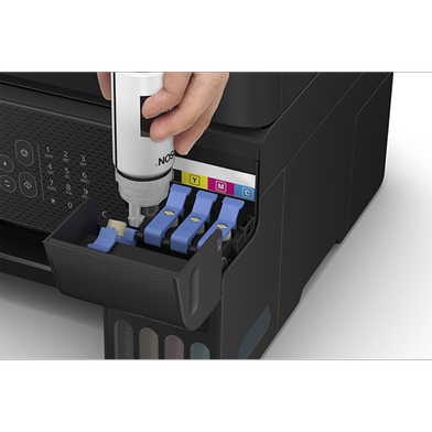 Epson EcoTank L5290 A4 Wi-Fi Printer With ADF Slide 5