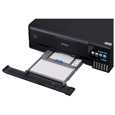 Epson EcoTank L8180 Multifunction A3 Plus InkTank Photo Printer Slide 4