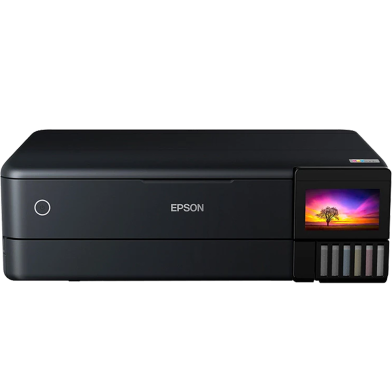 Epson EcoTank L8180 Multifunction A3 Plus InkTank Photo Printer image