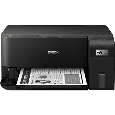 Epson EcoTank M1050 EPIL Ink Tank Printer image