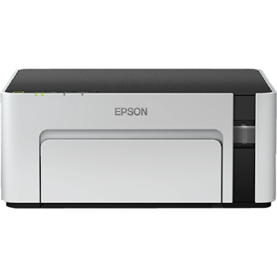 Epson EcoTank M1120 Monochrome Wi-Fi InkTank Printer image