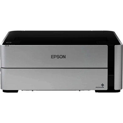 Epson EcoTank M1170 Monochrome Wi-Fi InkTank Printer image