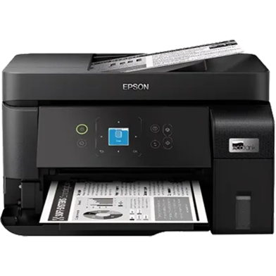 Epson EcoTank M2050 InkTank Multifunction Printer image