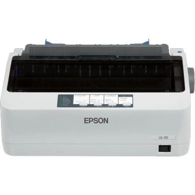 Epson LQ-310 Dot Matrix Printer image