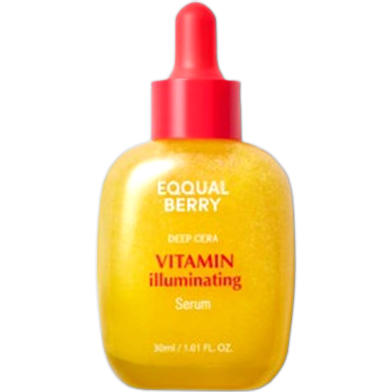 Eqqualberry Vitamin Illuminating Serum 30ml image