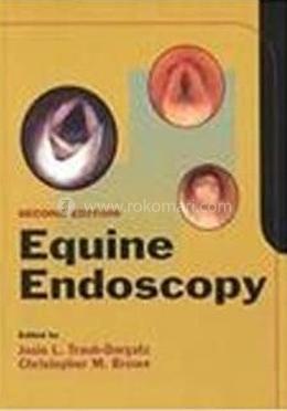 Equine Endoscopy
