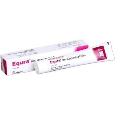 Equra 10 Percent Cream 15 gm Tube image