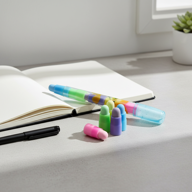 Eraser (Pen Shaped) 1pes Slide 2