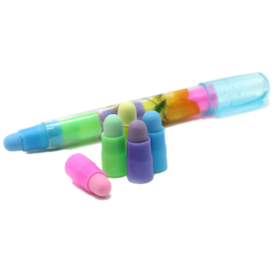 Eraser (Pen Shaped) 1pes image
