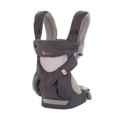 Ergobaby 360 Cool Air Baby Carrier SBC Ergobaby