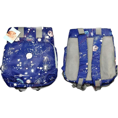 Ergonimic Mother Bagpack (Any Color) image