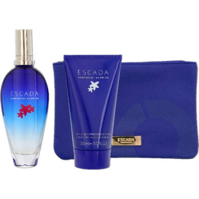 Escada Santorini Sunrise Set image