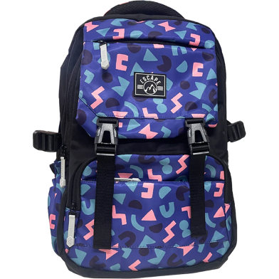 Escape K-003 Beaumont Purple Backpack image
