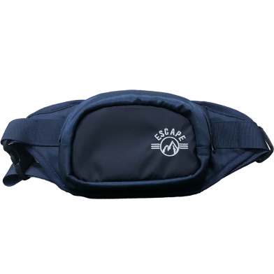 Escape M-301 Crossbody Bag Mount Elgon Navy Waist Bag image