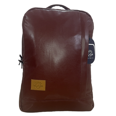 Escape Mount Apo Bag Brown image