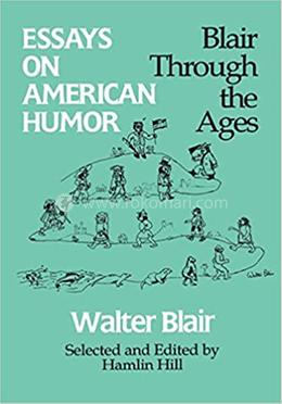 Essays on American Humor