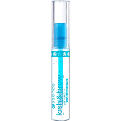 Essence Lash And Brow Gel Mascara 9ml image