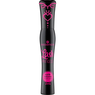 Essence Lash Princess Curl and Volume Mascara 12 ml image