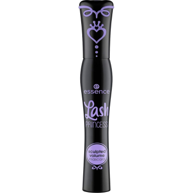 Essence Lash Princess Sculpted Volume Mascara 12 ml image
