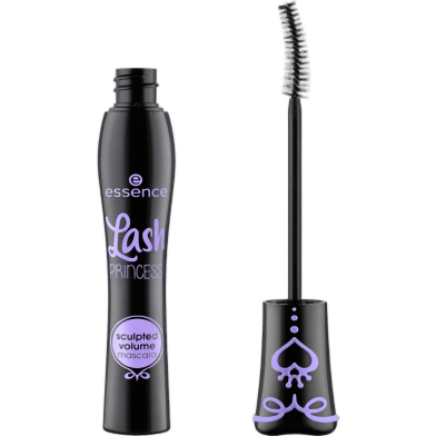Essence Lash Princess Sculpted Volume Mascara 12ml image